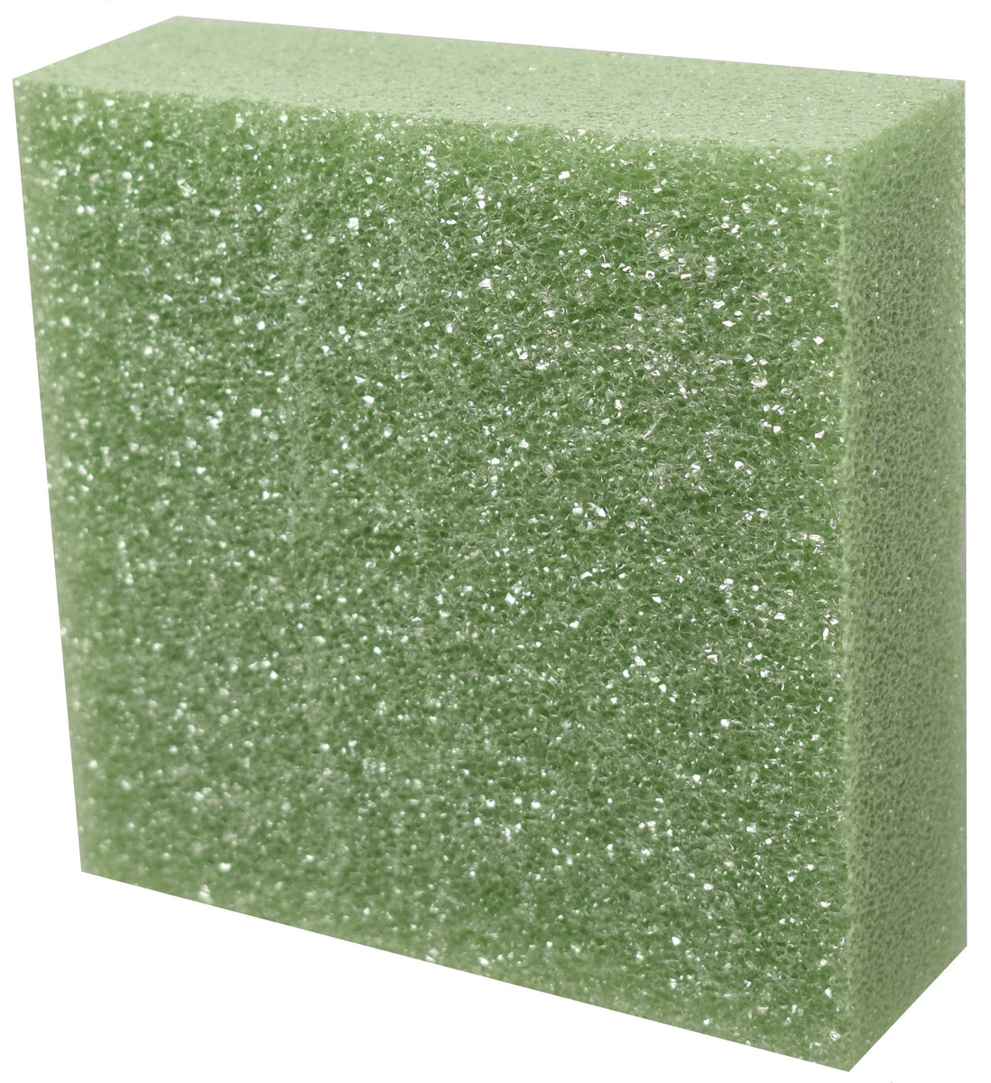Six Foot Polyisocyanurate Foam Blocks - 2' x 4' x 6' Poly Block