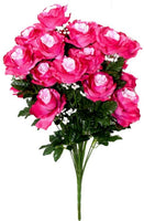 Rose / Gypso Bush x 24 - Pink SB55638-090