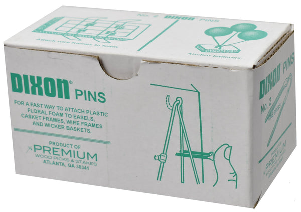 Dixon Pins (144) - 01128